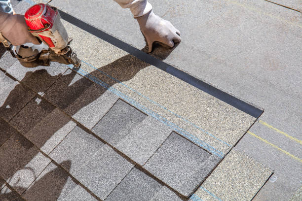 Best Heating Cable for Roof Installation  in Delta Junction, AK